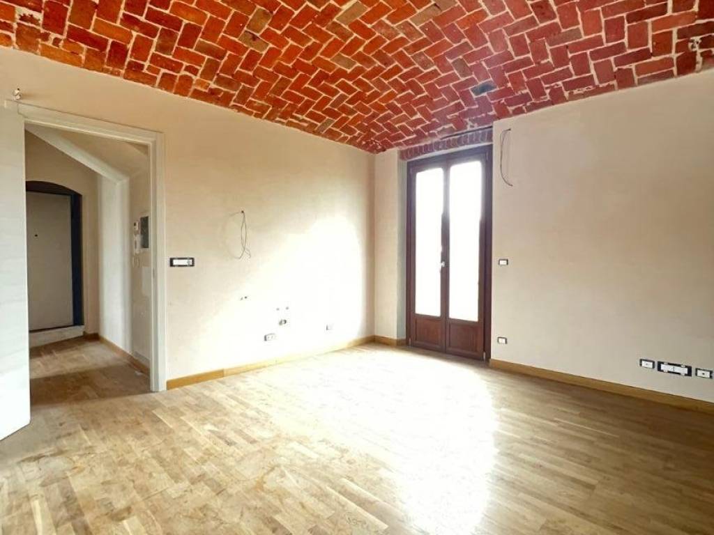 appartamento in vendita a San Maurizio Canavese