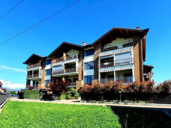 appartamento in vendita a San Maurizio Canavese