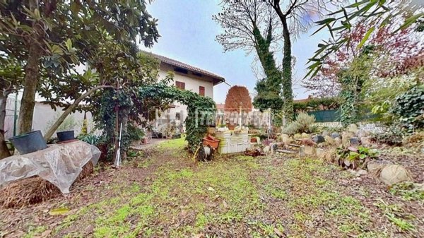 casa indipendente in vendita a San Maurizio Canavese