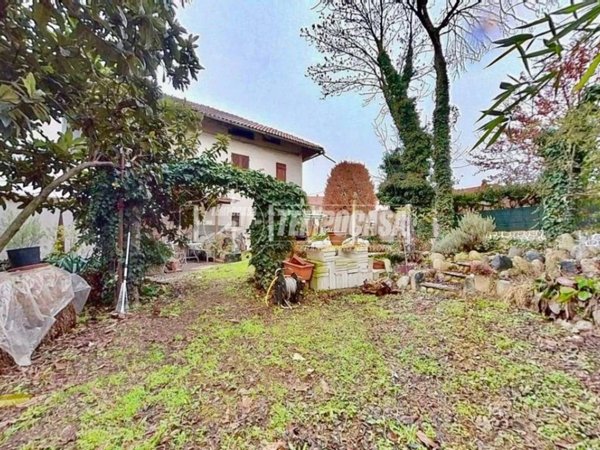 casa indipendente in vendita a San Maurizio Canavese
