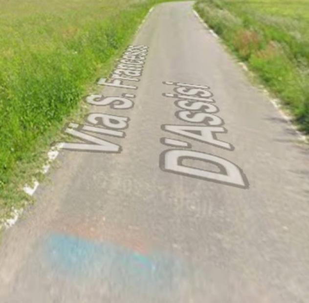 terreno agricolo in vendita a San Maurizio Canavese