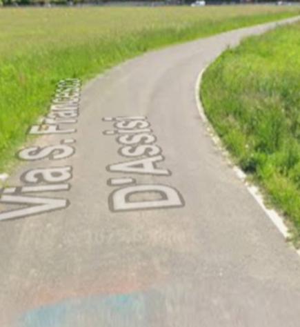 terreno agricolo in vendita a San Maurizio Canavese