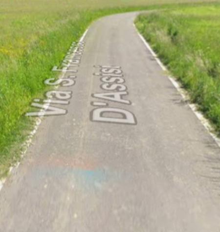 terreno agricolo in vendita a San Maurizio Canavese