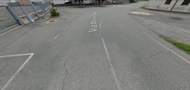 terreno agricolo in vendita a San Maurizio Canavese