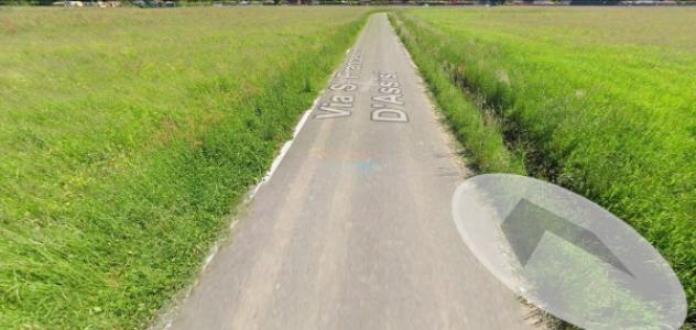terreno agricolo in vendita a San Maurizio Canavese