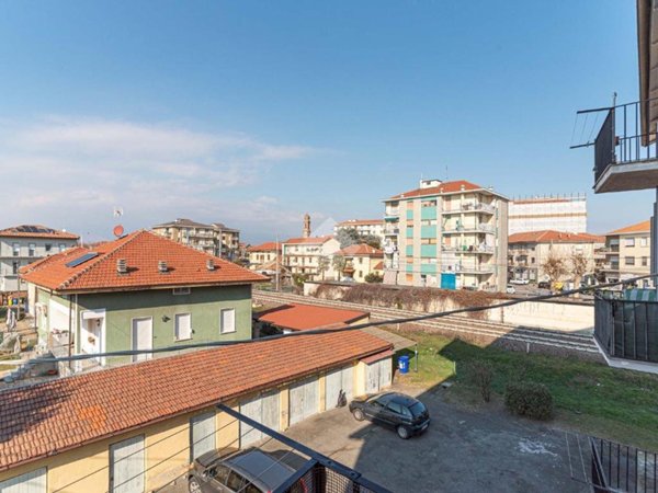 appartamento in vendita a San Maurizio Canavese