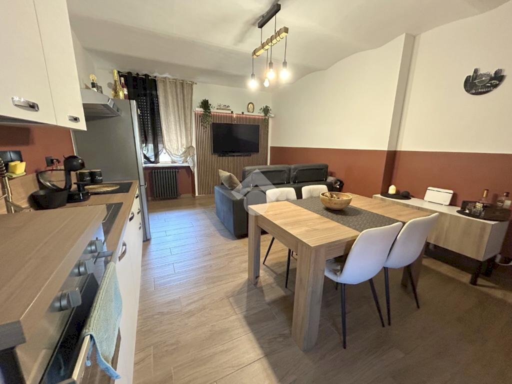 appartamento in vendita a San Maurizio Canavese