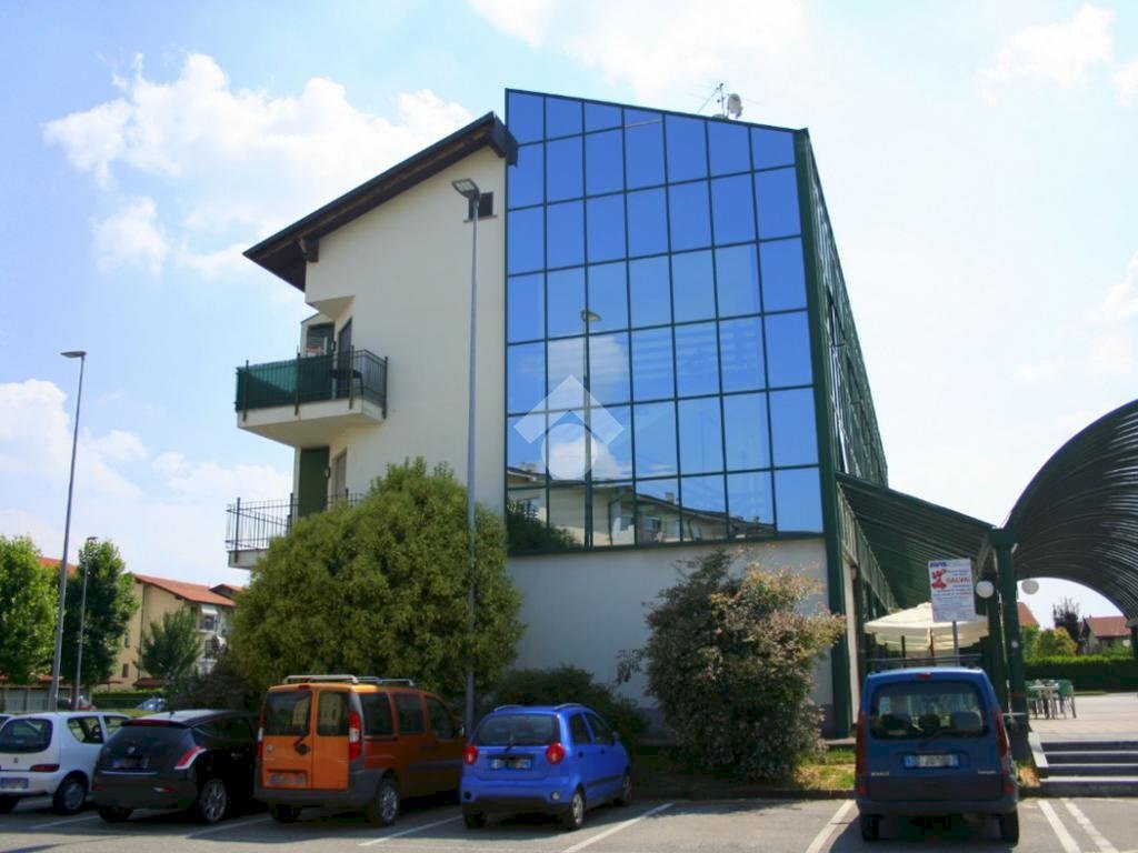 appartamento in vendita a San Maurizio Canavese