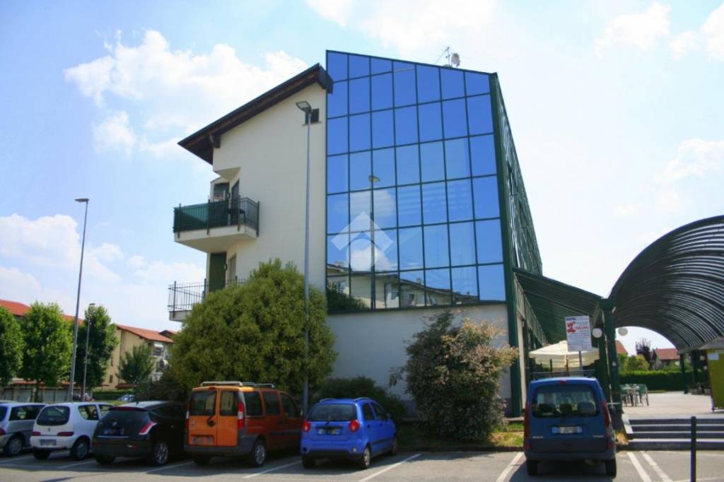 appartamento in vendita a San Maurizio Canavese
