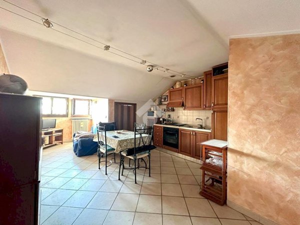 appartamento in vendita a San Maurizio Canavese