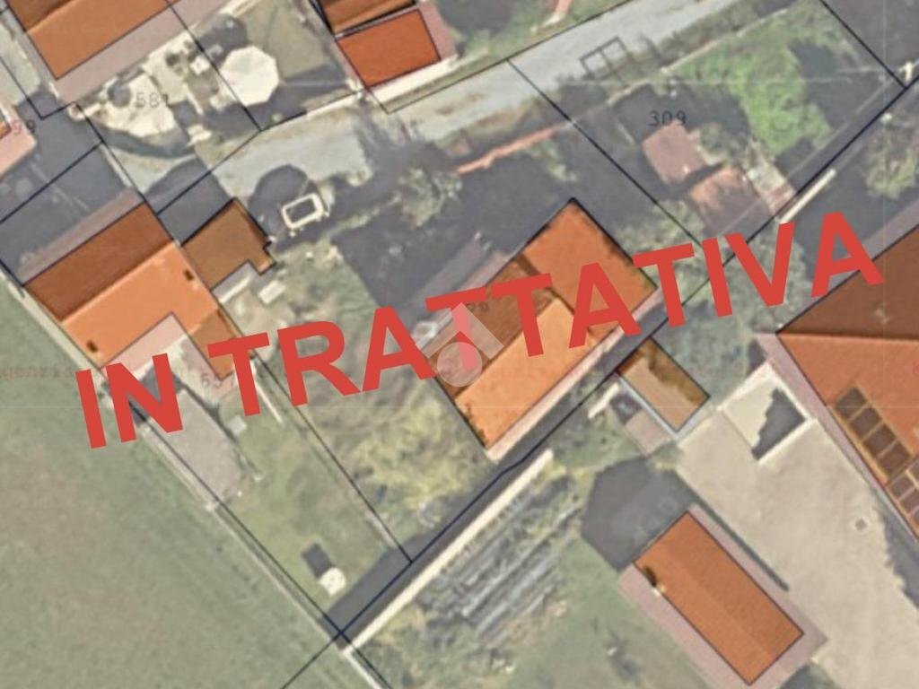 casa indipendente in vendita a San Maurizio Canavese