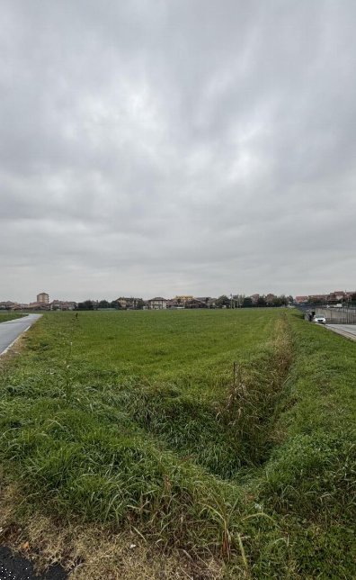 terreno agricolo in vendita a San Maurizio Canavese