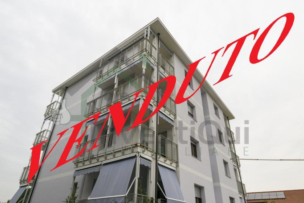 appartamento in vendita a San Maurizio Canavese