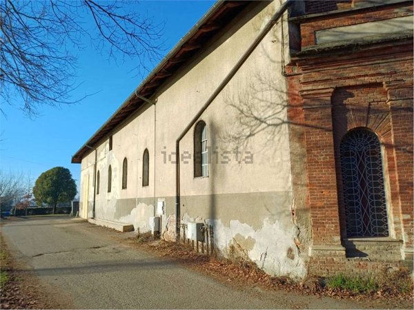 appartamento in vendita a San Maurizio Canavese