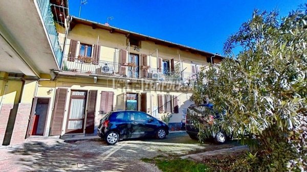 appartamento in vendita a San Maurizio Canavese