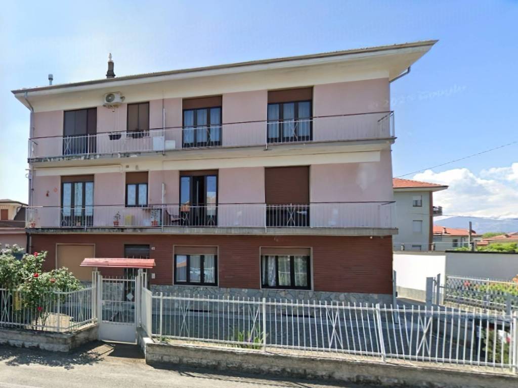appartamento in vendita a San Maurizio Canavese