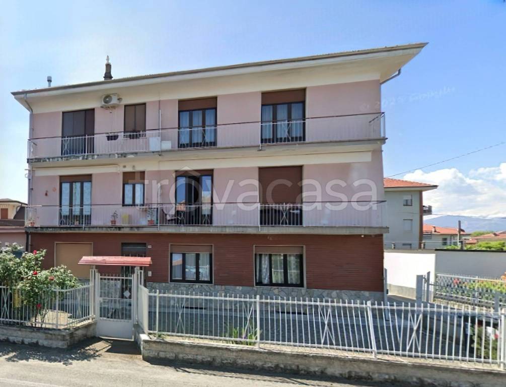 appartamento in vendita a San Maurizio Canavese