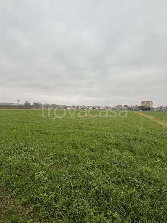terreno agricolo in vendita a San Maurizio Canavese