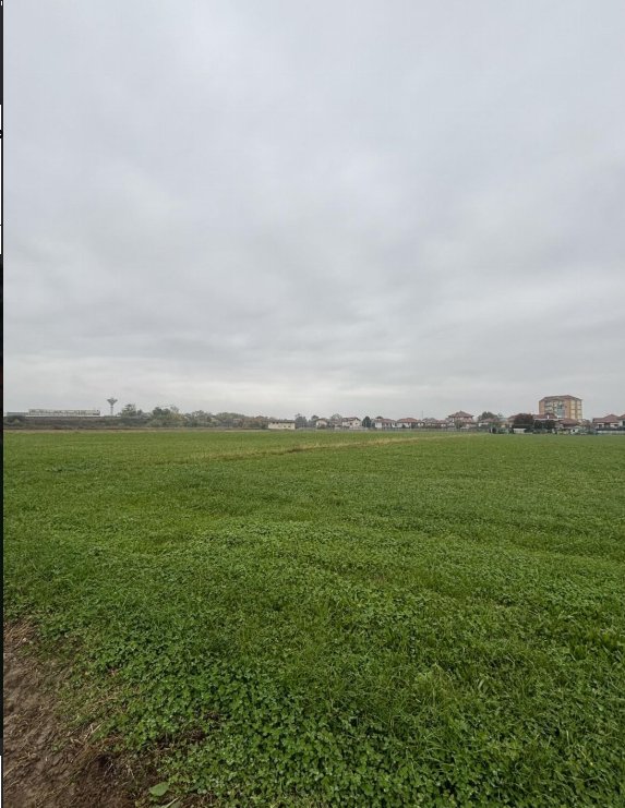 terreno agricolo in vendita a San Maurizio Canavese
