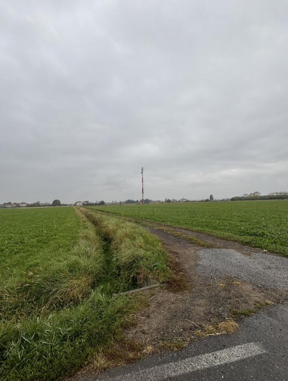 terreno agricolo in vendita a San Maurizio Canavese
