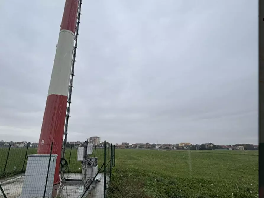 terreno agricolo in vendita a San Maurizio Canavese