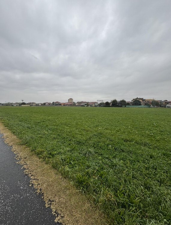 terreno agricolo in vendita a San Maurizio Canavese