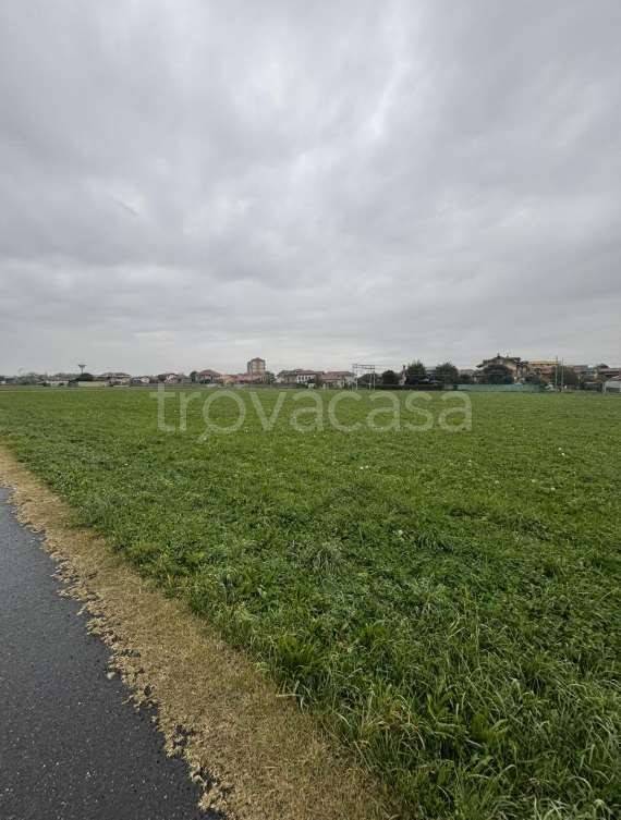 terreno agricolo in vendita a San Maurizio Canavese