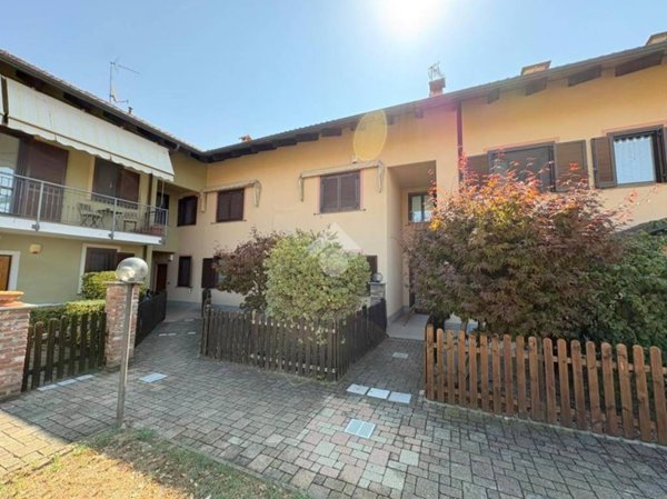 appartamento in vendita a San Maurizio Canavese