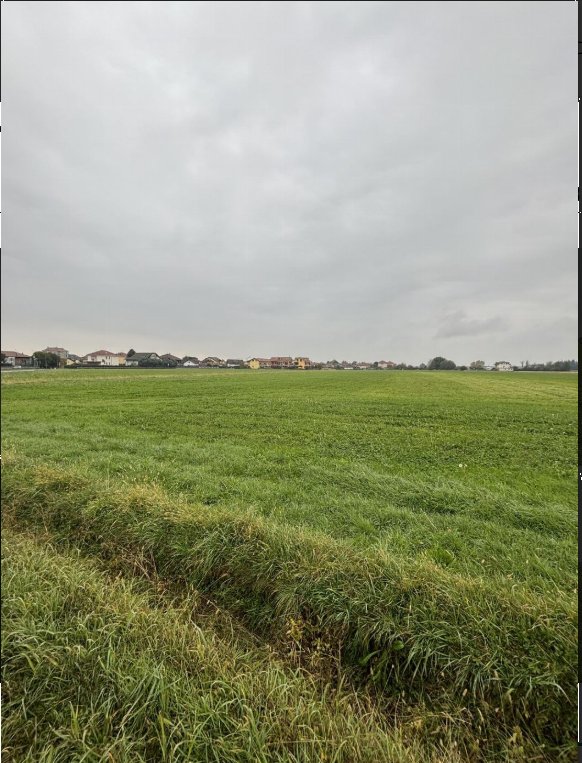 terreno agricolo in vendita a San Maurizio Canavese