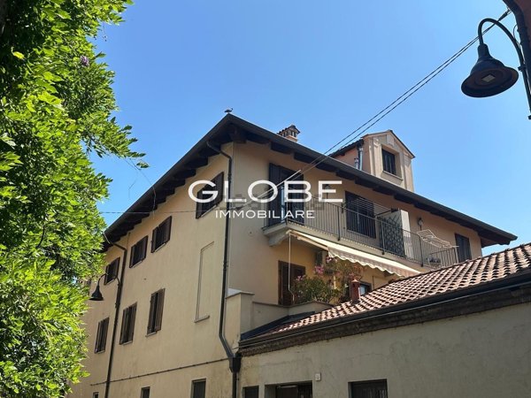 appartamento in vendita a San Maurizio Canavese