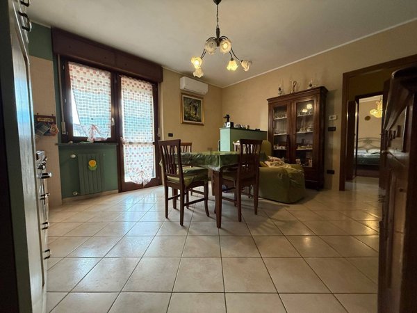 appartamento in vendita a San Maurizio Canavese