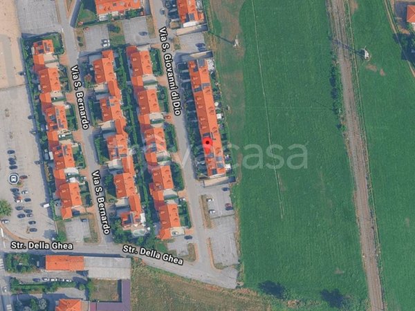 appartamento in vendita a San Maurizio Canavese