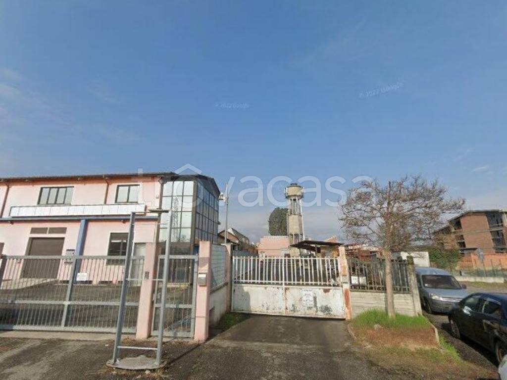 terreno agricolo in vendita a San Maurizio Canavese