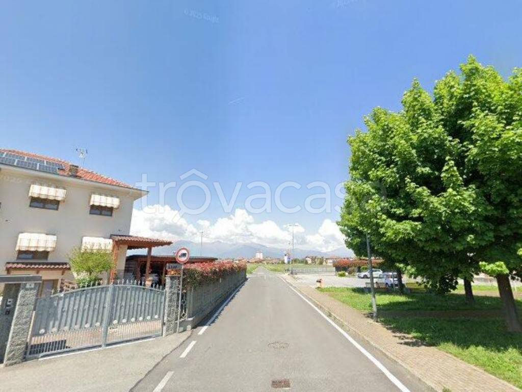 terreno agricolo in vendita a San Maurizio Canavese