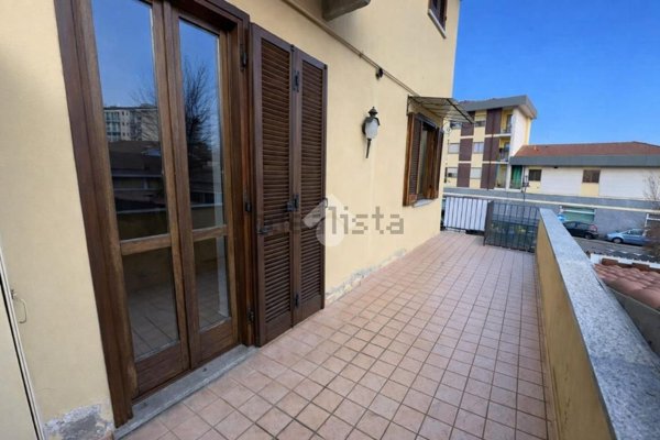 appartamento in vendita a San Maurizio Canavese