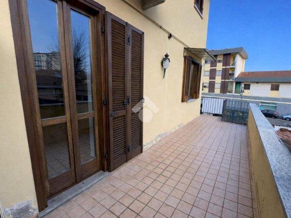appartamento in vendita a San Maurizio Canavese