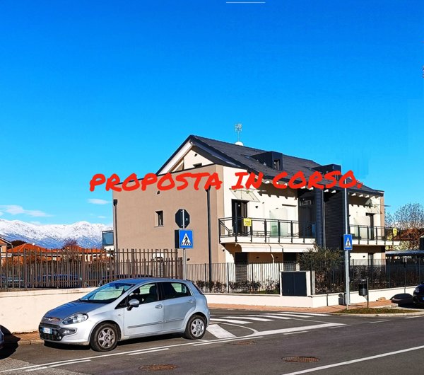 casa indipendente in vendita a San Maurizio Canavese