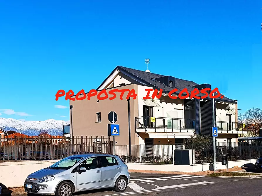 appartamento in vendita a San Maurizio Canavese