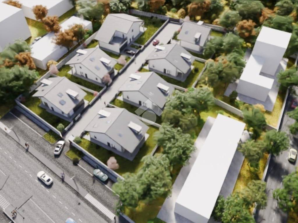 casa indipendente in vendita a San Maurizio Canavese