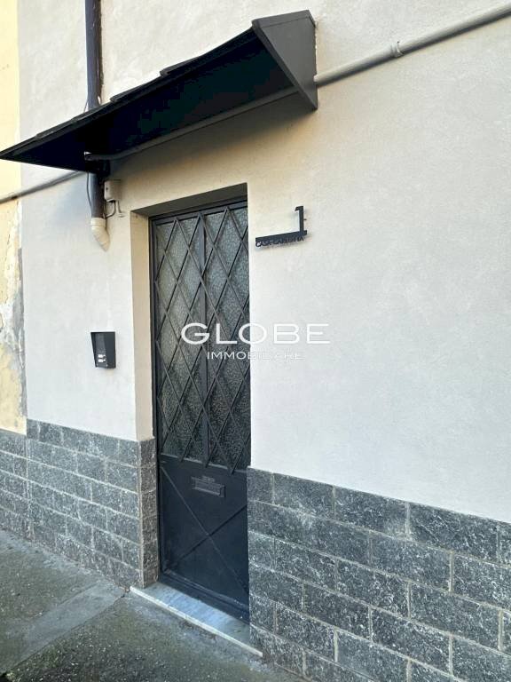 casa indipendente in vendita a San Maurizio Canavese