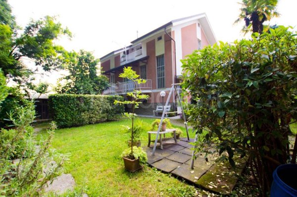 casa indipendente in vendita a San Maurizio Canavese