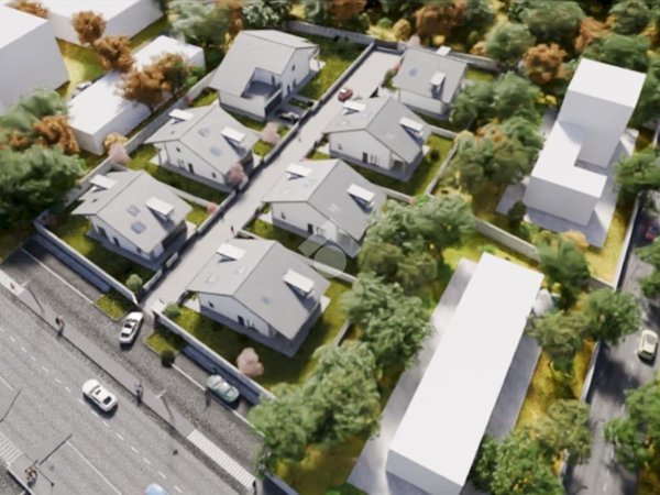 casa indipendente in vendita a San Maurizio Canavese