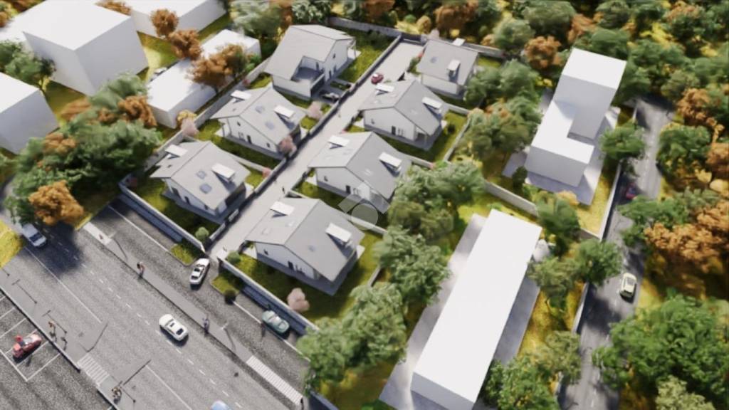 casa indipendente in vendita a San Maurizio Canavese