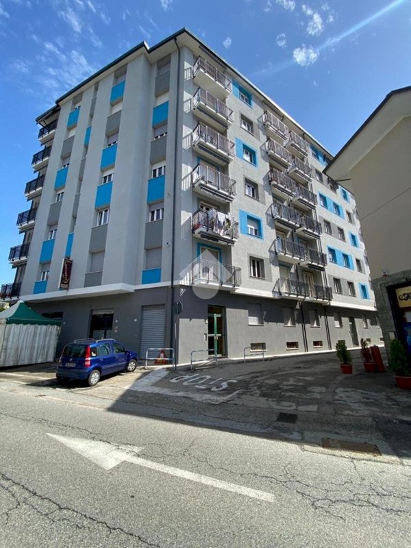 appartamento in vendita a San Maurizio Canavese