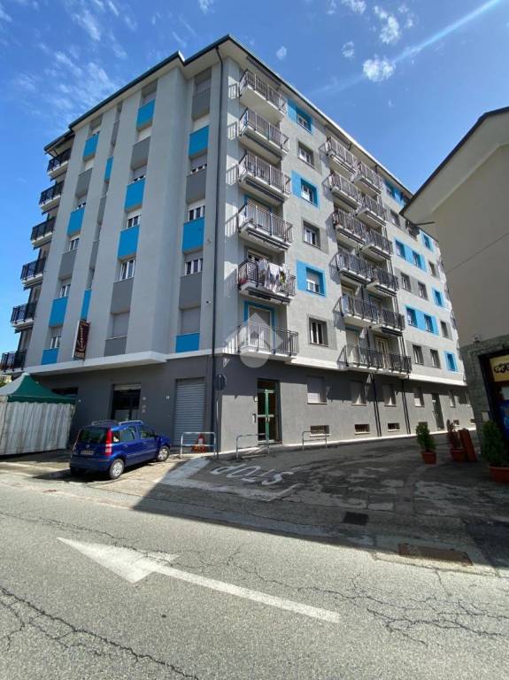 appartamento in vendita a San Maurizio Canavese