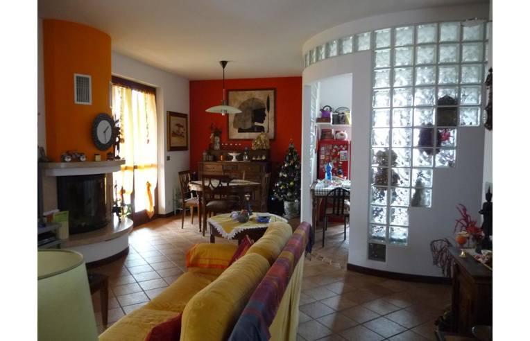 casa indipendente in vendita a San Maurizio Canavese in zona Malanghero