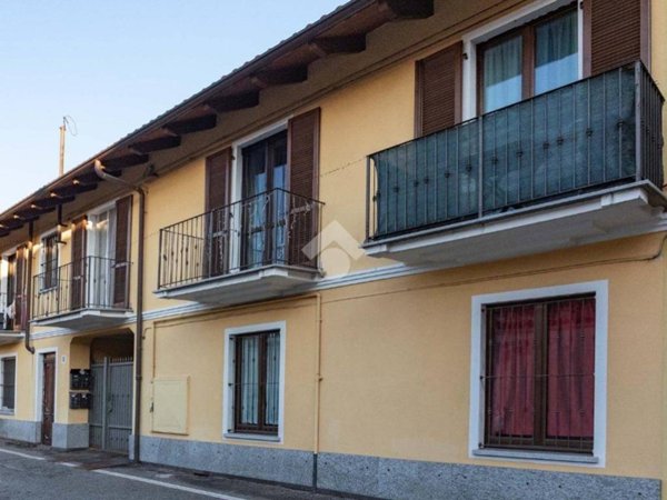 appartamento in vendita a San Maurizio Canavese