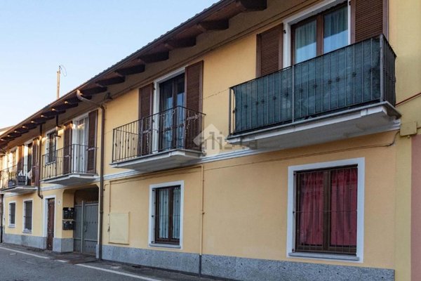 appartamento in vendita a San Maurizio Canavese
