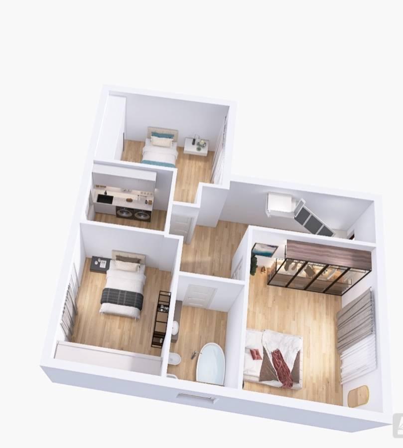 casa indipendente in vendita a San Maurizio Canavese