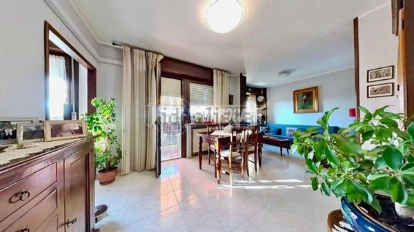 appartamento in vendita a San Maurizio Canavese